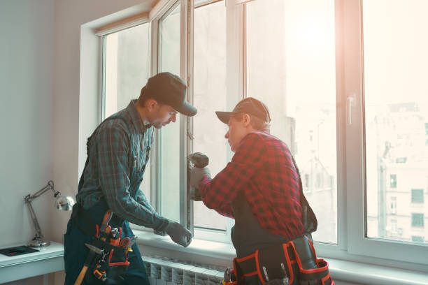 Best Window Glass Replacement  in Warner, OK